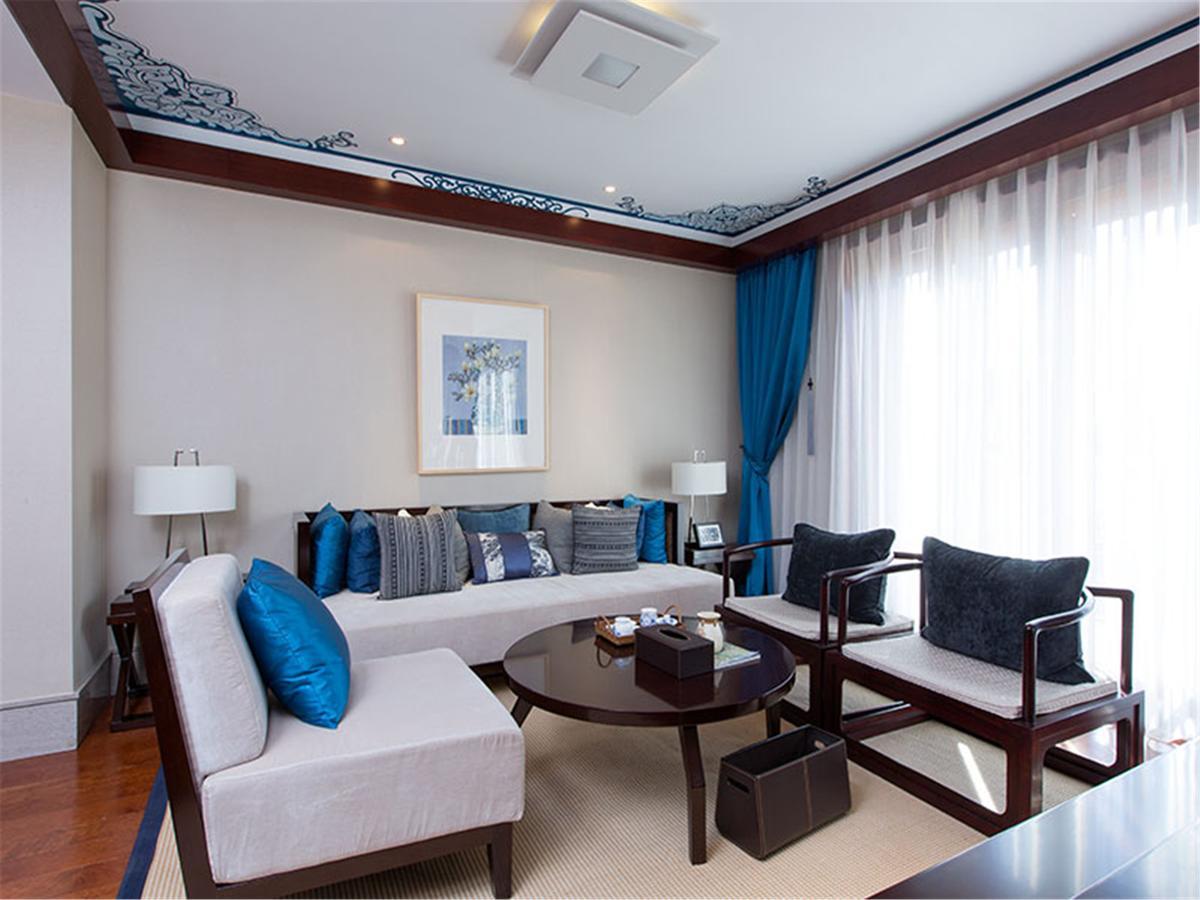 Lijiang Jinmao Wutong Boutique Hotel Baisha  Buitenkant foto