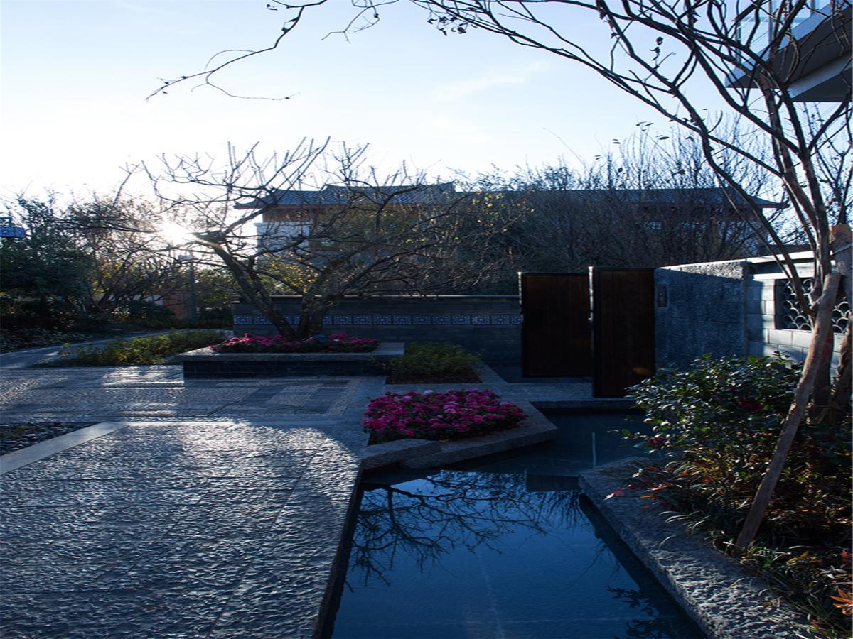 Lijiang Jinmao Wutong Boutique Hotel Baisha  Buitenkant foto