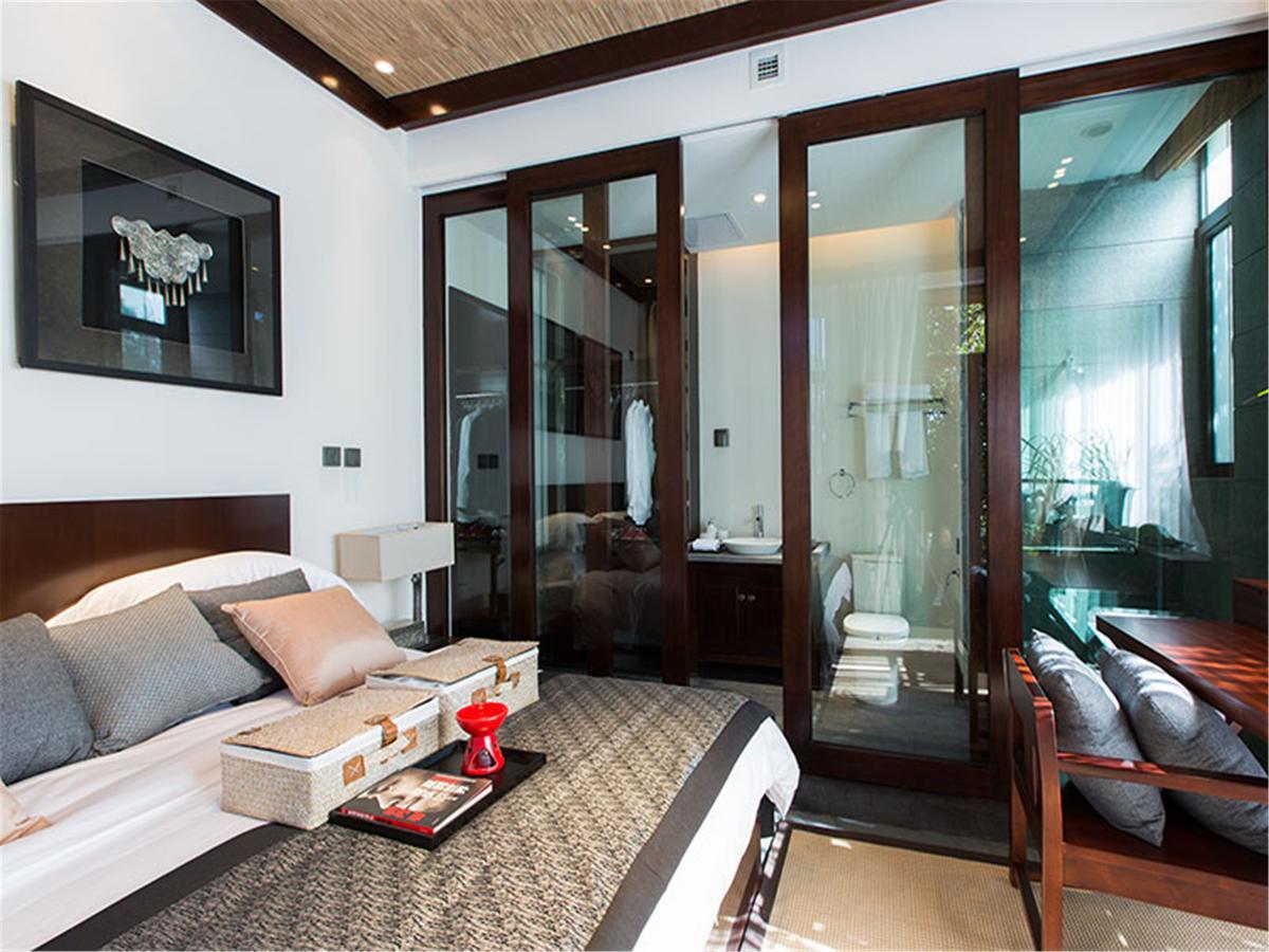 Lijiang Jinmao Wutong Boutique Hotel Baisha  Buitenkant foto