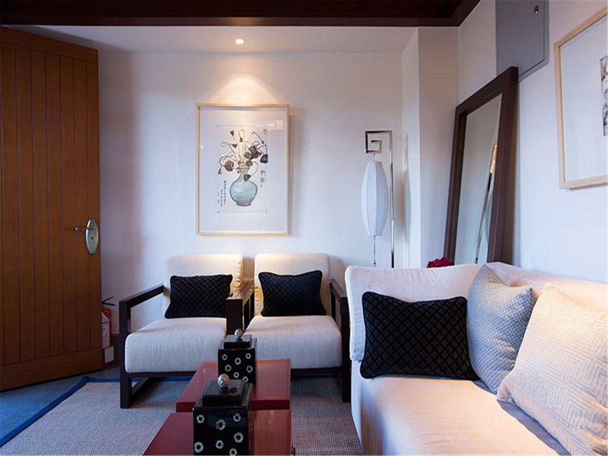 Lijiang Jinmao Wutong Boutique Hotel Baisha  Buitenkant foto