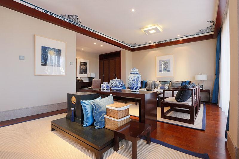 Lijiang Jinmao Wutong Boutique Hotel Baisha  Buitenkant foto