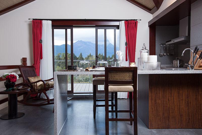 Lijiang Jinmao Wutong Boutique Hotel Baisha  Buitenkant foto