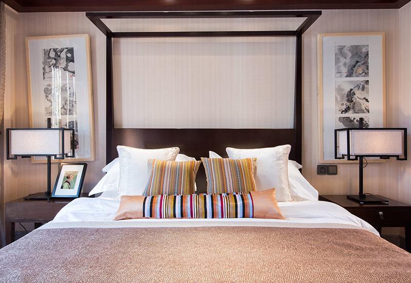 Lijiang Jinmao Wutong Boutique Hotel Baisha  Buitenkant foto